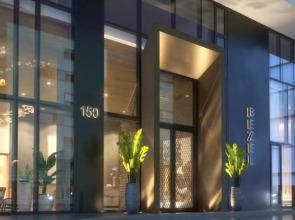 Global Luxury Suites Miami Worldcenter