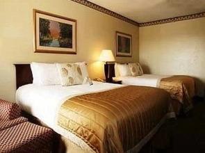 Baymont Inn & Suites Salt Lake City Airport