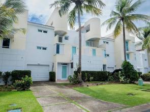 Dorado Beach 5 Bedroom Villa