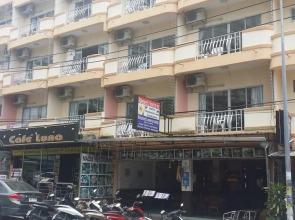 Malee Beach Guest House