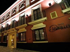 Murillo Hotel & Apartamentos