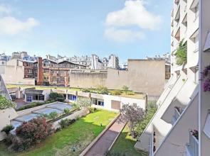 Comfortable 2P Studio - Gare du Nord / Paris 10th