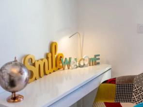 THE LIBERTY AP4200 By Riviera Holiday Homes