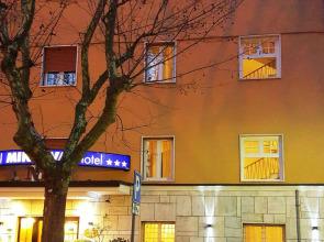 Hotel Minerva