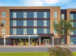 Home2 Suites by Hilton Yuma Pivot Point