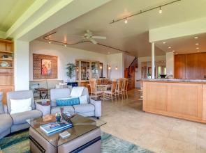 K B M Resorts- Krv-722 Gorgeous 2bd, 2Ba Villa, Ocean Views, Perfect for Whale Watching!