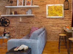 Stay U-nique Apartment Ramón y Cajal