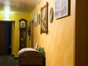 Hotel Ostermann Garni