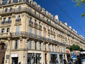 L'Ilot I - Hyper centre Marseille Vieux Port