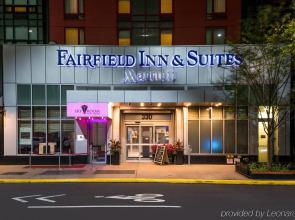 Fairfield by Marriott New York Manhattan Times Square
