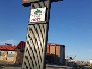 Broadway Lodge Hotel