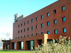 Puerta Santander Hotel