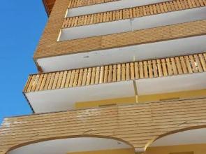 Les Terrasses d'Isola