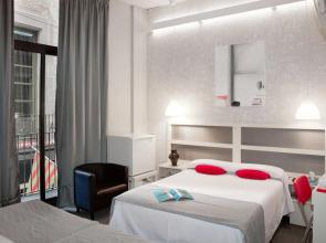 Hotel Palermo Barcelona