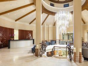 Cascade Resort - Cascade Wellness & Lifestyle Resort / Apartment