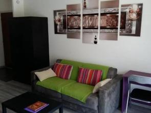 Appartement Porte Évêque