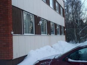 Kempeleen Moottorimaja