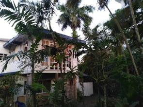 Colonial Lodge Hostel