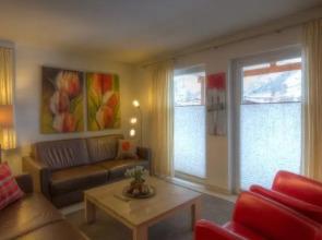 Kaprun Style Apartments by Kaprun Rentals