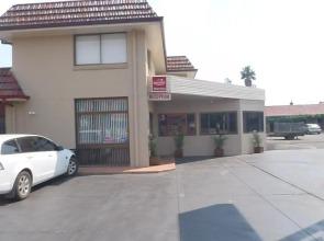 Best Western Caravilla Motor Inn