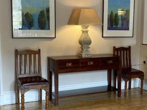 THE Gordon Arms Restaurant With Rooms