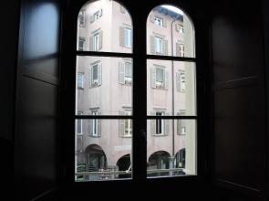 La Luna Blu in Old Town