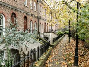 CDP Apartments 106 Queen Victoria