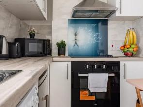 Crawford Place III in London