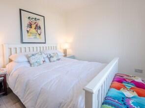 Sea View Cottage Southwold