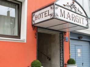 Hotel Pension Margit