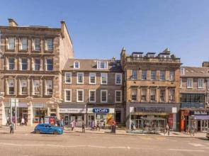 ALTIDO Amazing Hanover St Apt In City Centre 2BR, 2bath