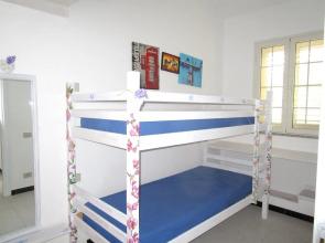 Apartment With 2 Bedrooms in Chia, With Wonderful City View and Balcon