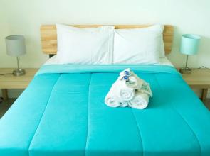 The Outpost Miami Apartments