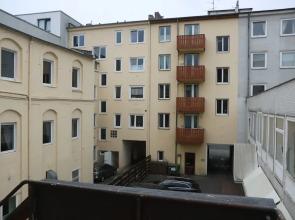 Apartment Osterstraße 121