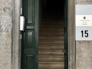 Theotoki Liston Suite