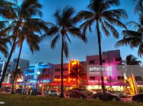 530 Sobe Studio-Ocean Drive