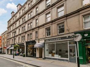 Chiltern Street Serviced Apartments