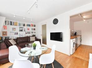 Oxford Street & Carnaby - Soho Abode Apartments