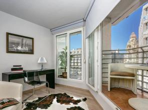 Genteel Home Isabel la Católica III