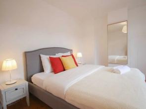 Cozy Hackney Apartment