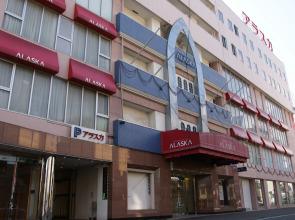 Hotel Abest Aomori