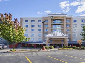 Quality Inn Boston - Revere