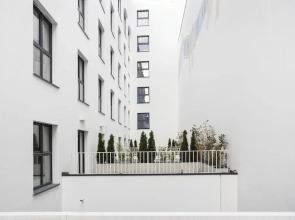 City Break Plac Wolności 6 Aparthotel