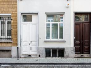 X2Brussels Bed and Breakfast