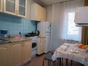 Apartment on Gorky street 10