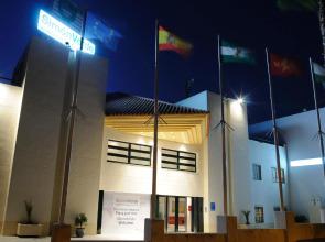 Hospedium Hotel Apartamentos Simón Verde