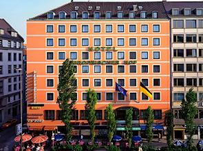 Hotel Europäischer Hof - Adults Only