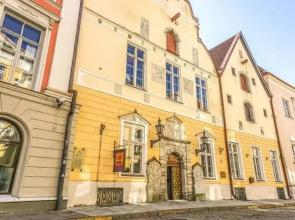 Daily Apartments Roosikrantsi