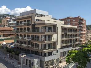 Hotel Rosamar Es Blau - Adults Only +21