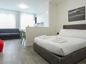 Italianway Apartments - Cadorna 10